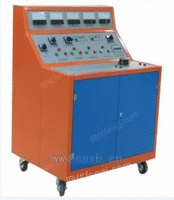 HDXF-II高低压开关柜通电试