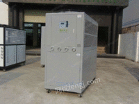 天津市安亿达制冷反应釜专用冷冻机