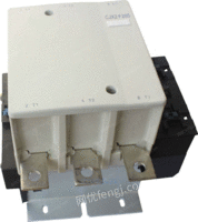 低压接触器 CJX2-F265