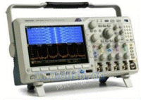 MDO3000可定制混合域示波器