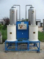 锅炉用水设备