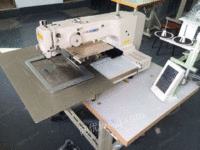 徳菱3020皮革缝纫机,电脑车,