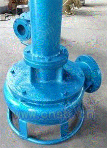 管道泵回收