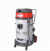 WVC701 专业吸尘吸水机