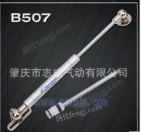供应广东省抢手的B507带缓冲气弹簧