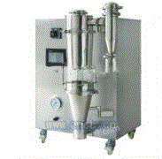 YC-1800实验型喷雾干燥机厂