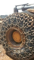 质保18个月 隧道专用轮胎防滑链