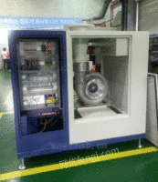 韩国进口单级离心空气悬浮鼓风机