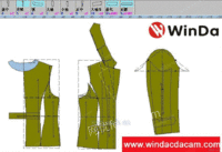 Garment CAD