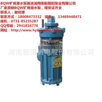 BQW50-17-4防爆潜水泵