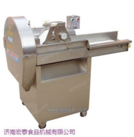 济南CHD-80东北酸菜切丝机