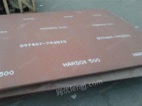 短期内乌市nm450耐磨钢板价格