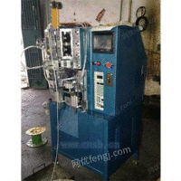 钢丝绳尖头裁断机，钢丝绳锥头熔断