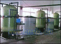 西安锅炉软化水设备批发