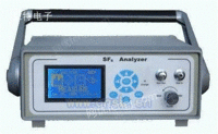 SF6纯度分析仪LT-02