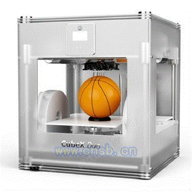 3D System CubeX