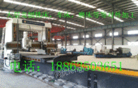 有各种大型机加工设备，需求加工活