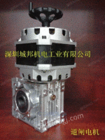 广告道闸专用电机