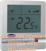 北京开利风机盘管温控器TMS7系