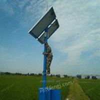 厂家供应太阳能监控系统