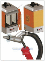 气保焊手提式焊接烟尘净化器