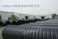 DN1000钢带增强管生产厂家-