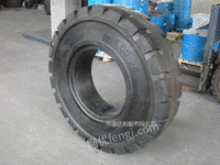 钢厂混料车轮胎1400-20
