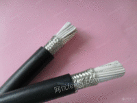 KVVRP铜芯屏蔽控制软电缆
