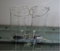 2.5L深水有机玻璃水质采样器