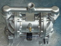 DBY-15电动隔膜泵(铝合金)