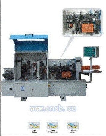 手动封边设备出售