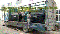天达猪油炼油锅机械自动化生产