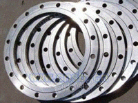 锻打法兰(flange)国标碳钢