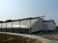 河南专业的温室大棚生产基地
