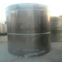 聚氨酯不锈钢保温水箱