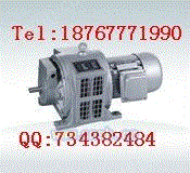 YCT225-4A 11KW电机