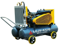 LGJY系列螺杆机——小型活塞空