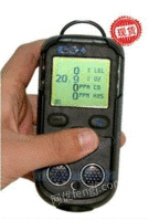 PS-200四合一气体检测仪