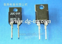 JUC-3F温控器