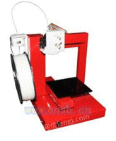煜宸UD140桌面3D打印机
