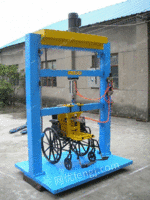轮椅车检测设备轮椅车疲劳试验机