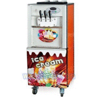 冰之乐冰淇淋机上海厂家 价格优惠