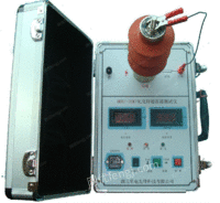 HDXF-30kV氧化锌避雷器检