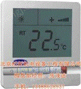 开利液晶温控器房间温度控制器