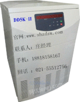 DD5K-II低速大容量离心机