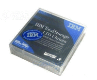 原包原装IBM LTO3磁带