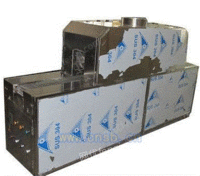 HX-1418蒸汽收缩包装机