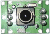 1/4 CMOS 图像传感器