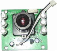 供应CCD CMOS单板机