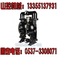 山西BQG150隔膜气泵